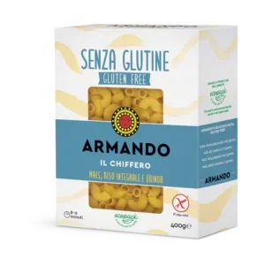 Armando Glutenvrij Chifferi