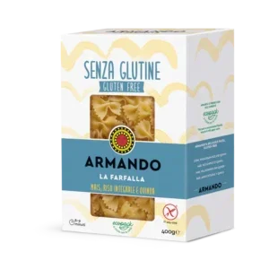 Armando Glutenvrij Farfalle