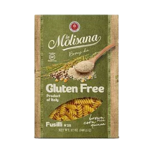 La Molisana Glutenvrij Fusilli