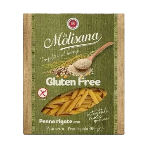 La Molisana Glutenvrij Penne rigate