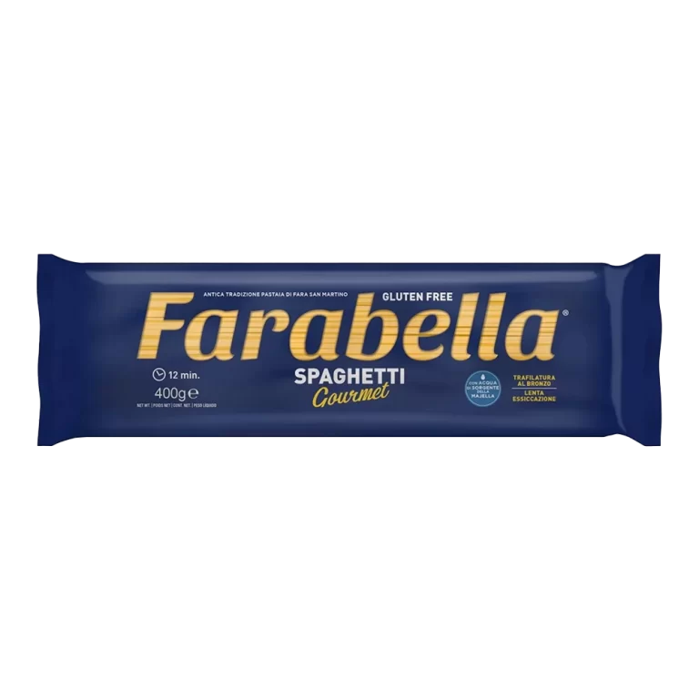 Farabella Glutenvrij | Spaghetti