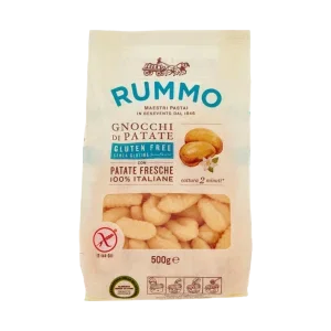 Rummo Glutenvrij | Gnocchi di Patate