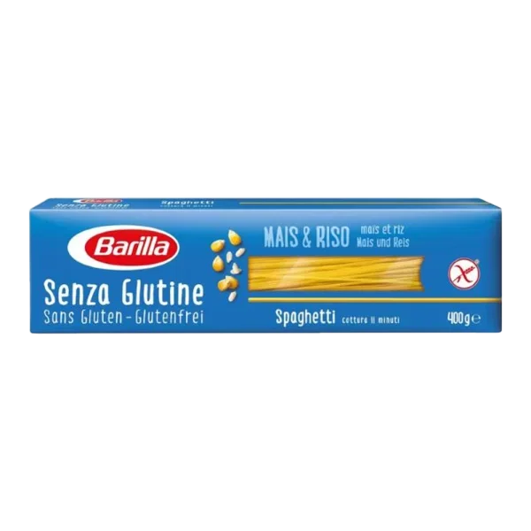 Barilla Glutenvrij | Spaghetti