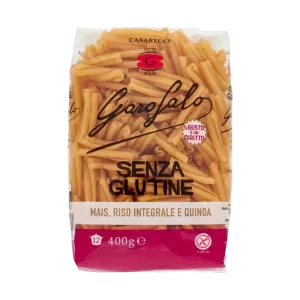 Garofalo Glutenvrij | Casarecce