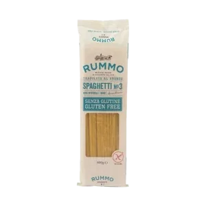 Rummo Glutenvrij | Spaghetti n.3