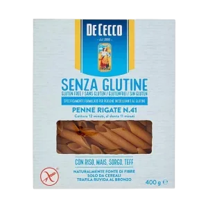 De Cecco Glutenvrij | Penne rigate