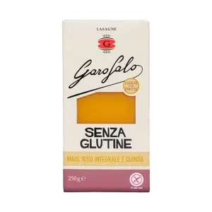 Garofalo Glutenvrij | Lasagne